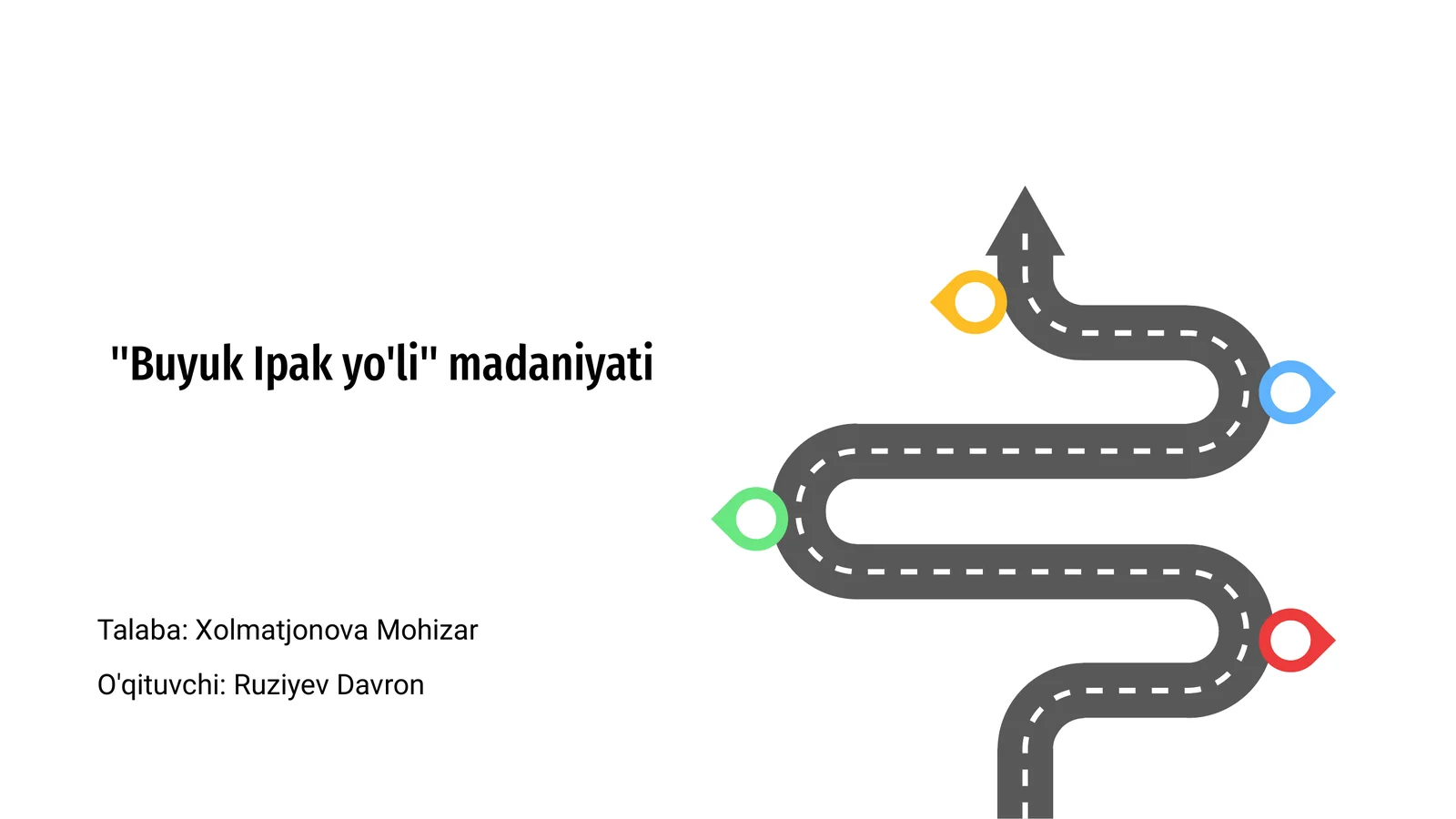 Buyuk Ipak yo'li madaniyati