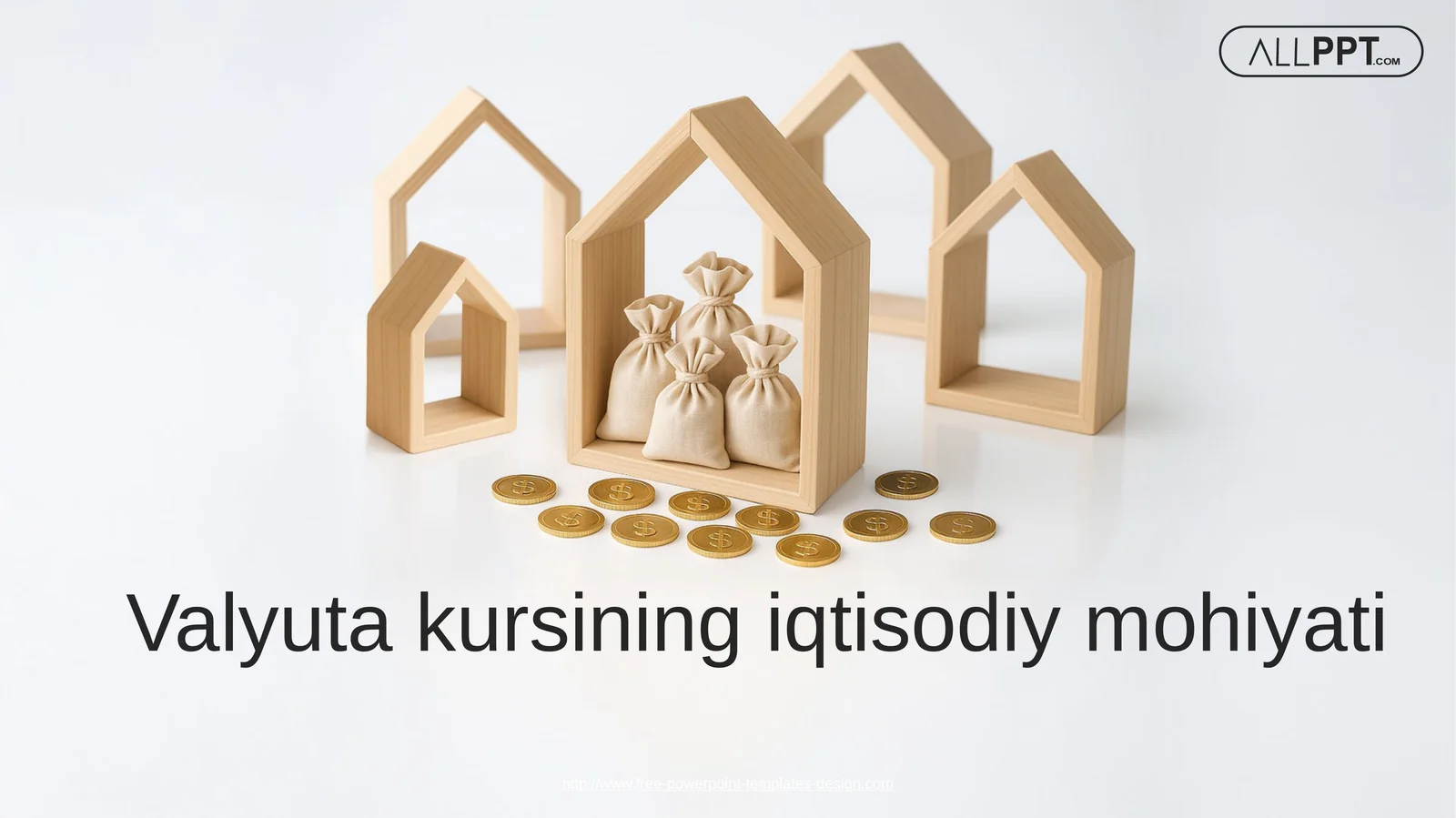 Valyuta kursining iqtisodiy mohiyati