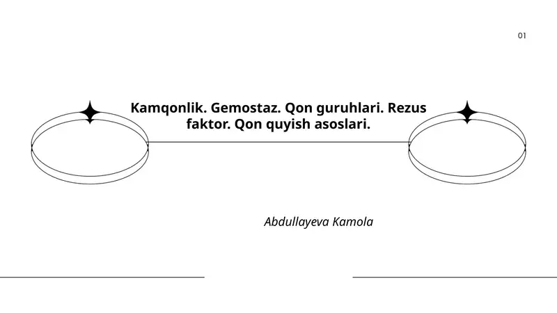 Kamqonlik