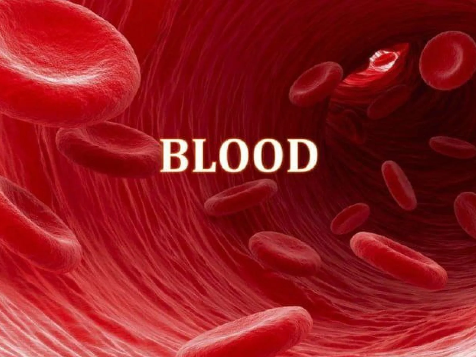 Blood Composition