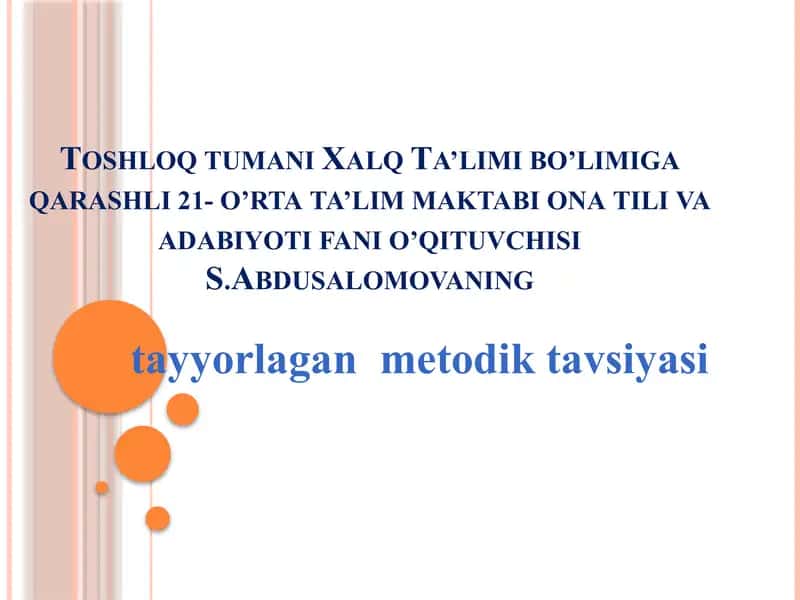 Uzluksiz yurish nazariyasi