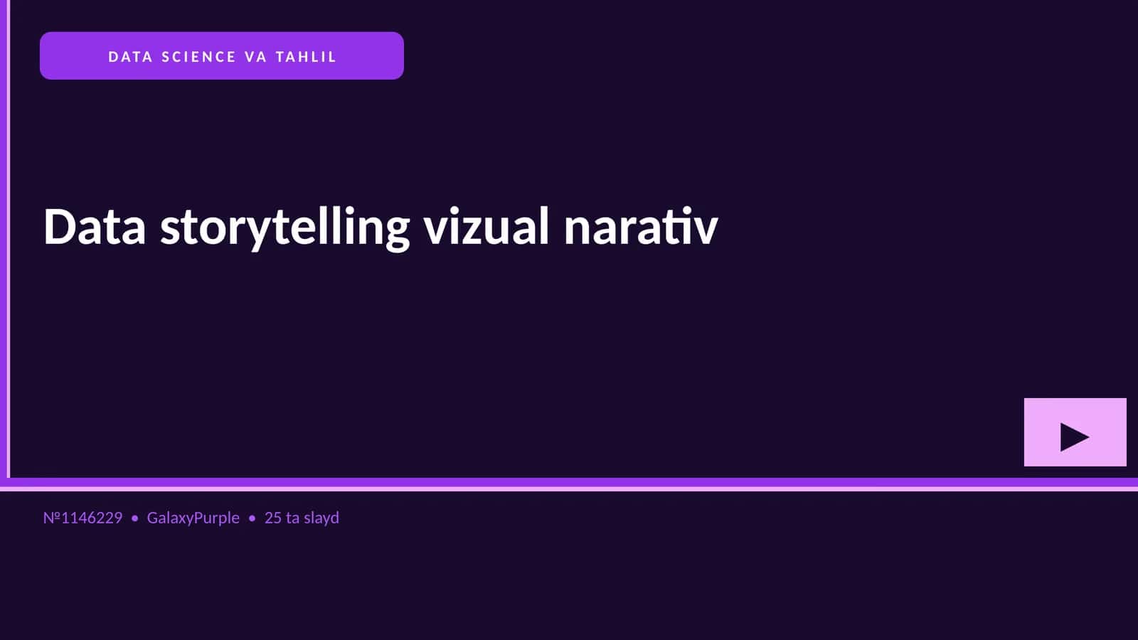 Data storytelling vizual narativ