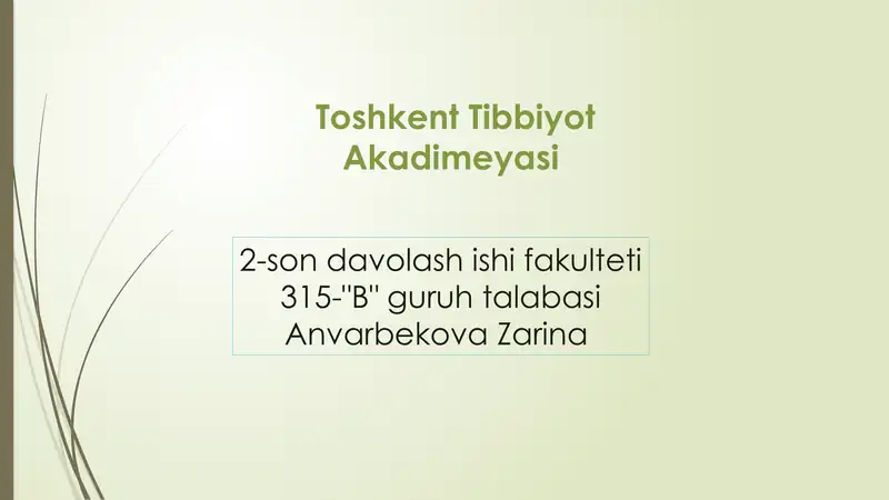 Gibrid Operatsiyalar