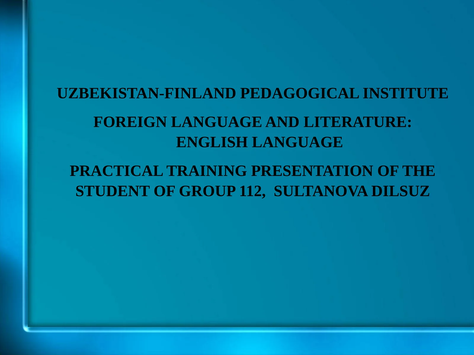 Life and activities of GreatTemur