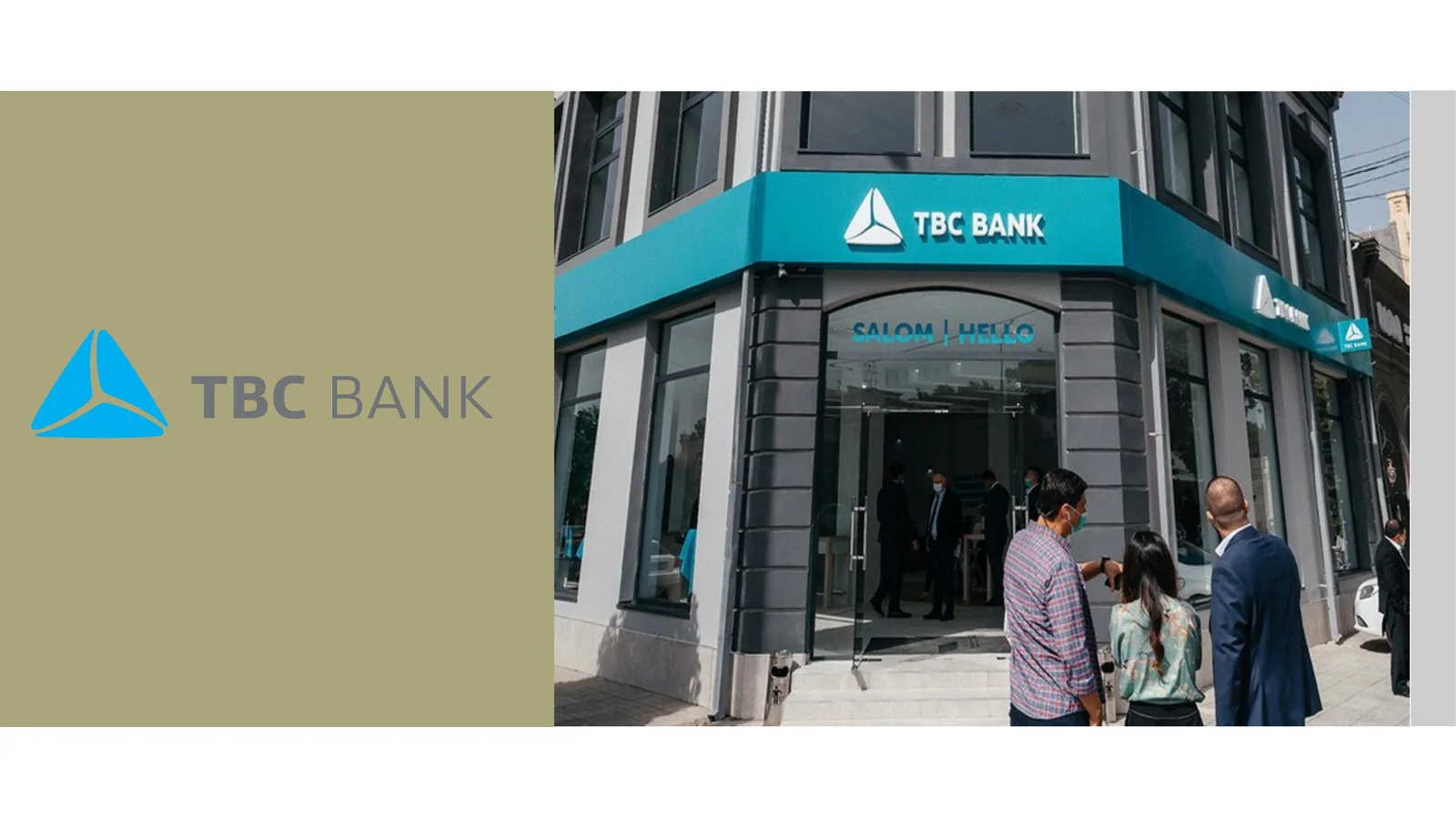 TBC banklarining passivlari tarkibi va tahlili