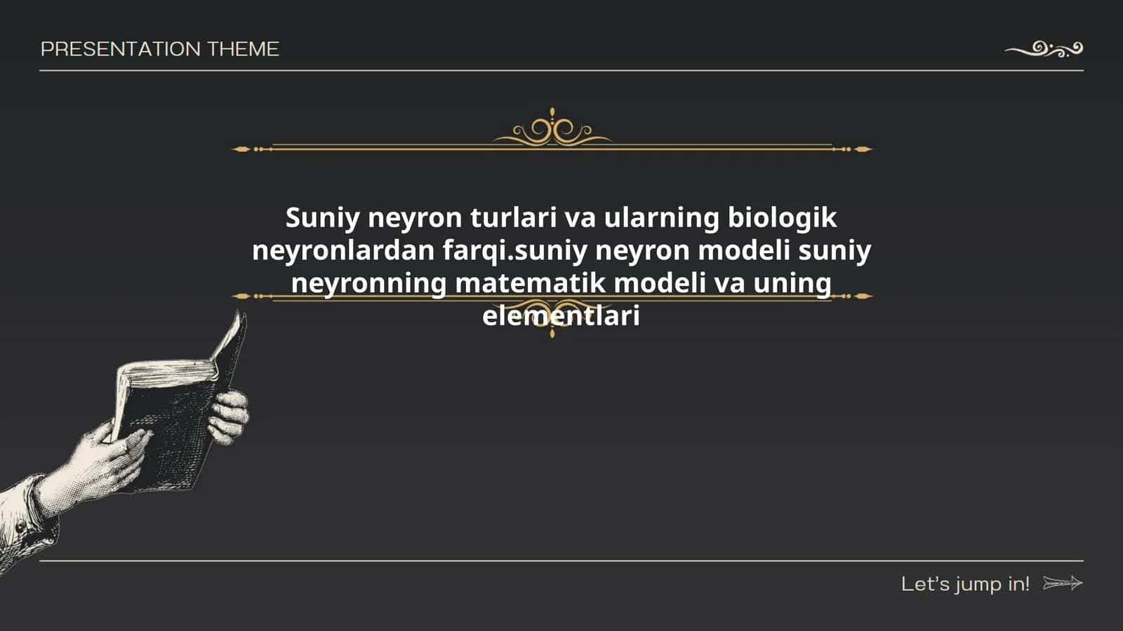 Erkinov Mansur
