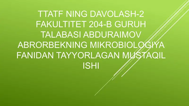 Genetik muhandislik