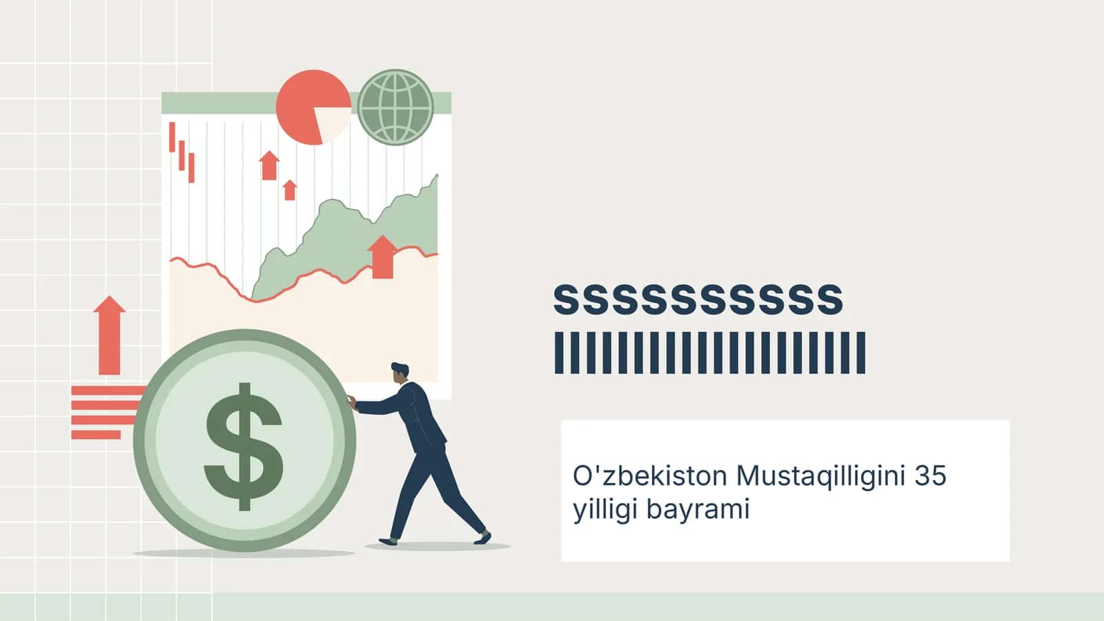 O'zbekiston Mustaqilligini 35 yilligi bayrami