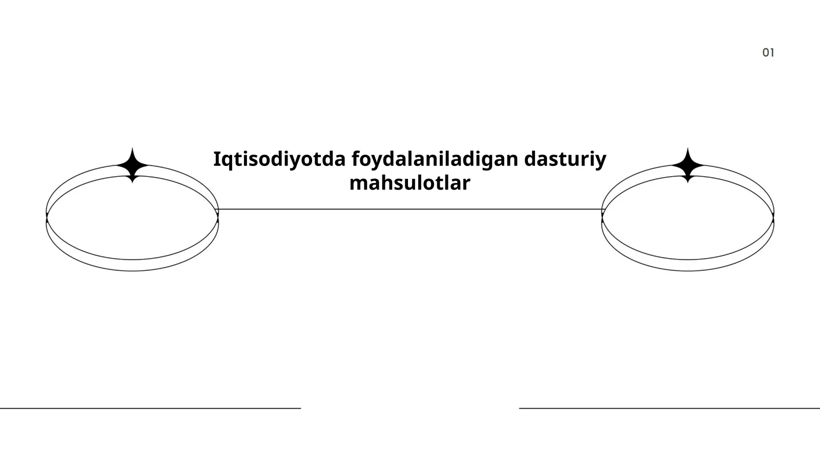 Moliya hisob-kitob dasturlari