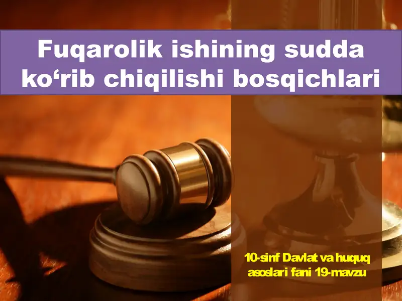 Fizika fanida "Garmonik tebranishlar va ularning harakteristikalari. Purjinali va matematik mayatniklar" mavzusi bo'yicha taqdimot