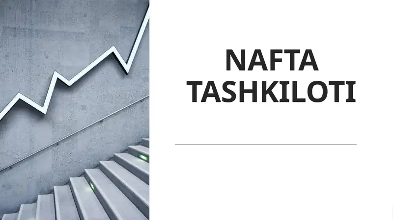 NAFTA TASHKILOTI