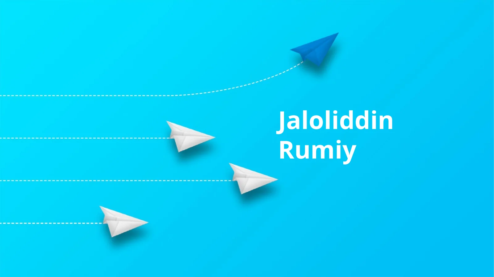 Jaloliddin Rumiy