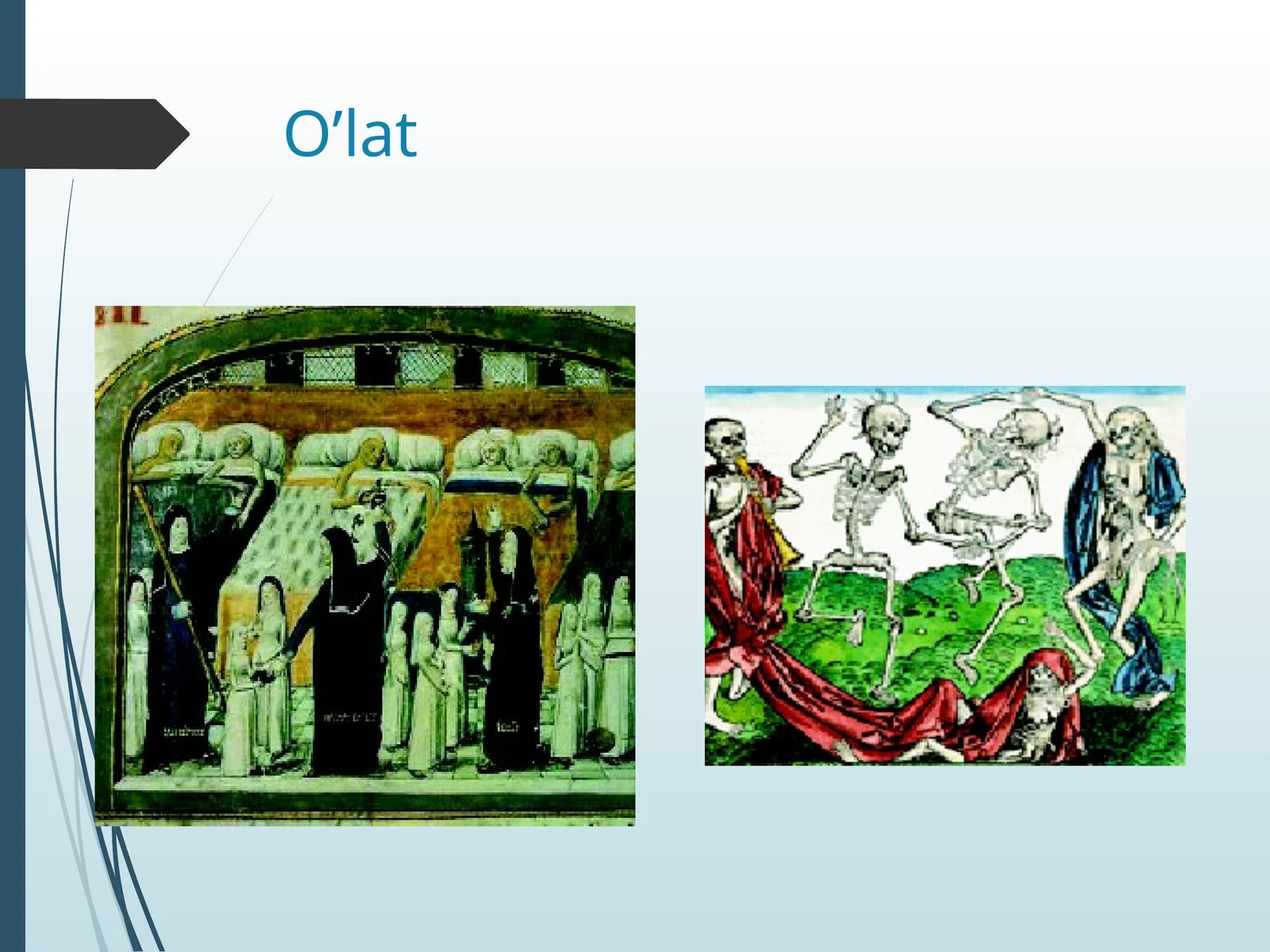 O’lat