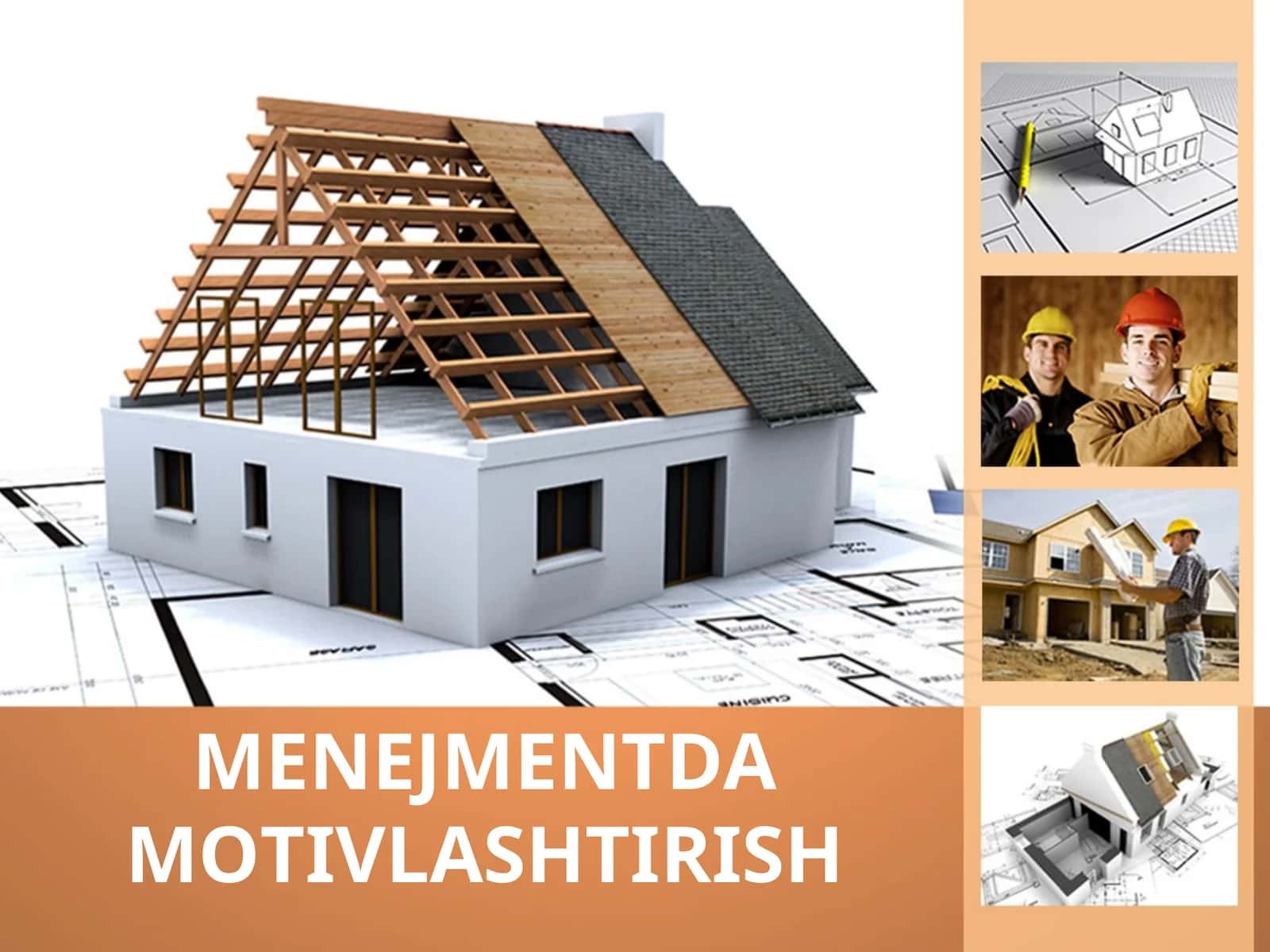 MENEJMENTDA MOTIVLASHTIRISH