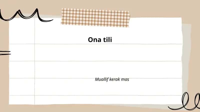 Ona tili fonetikasi
