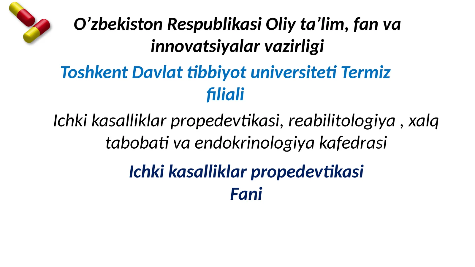 Duodenal shirani interpretatsiyasi