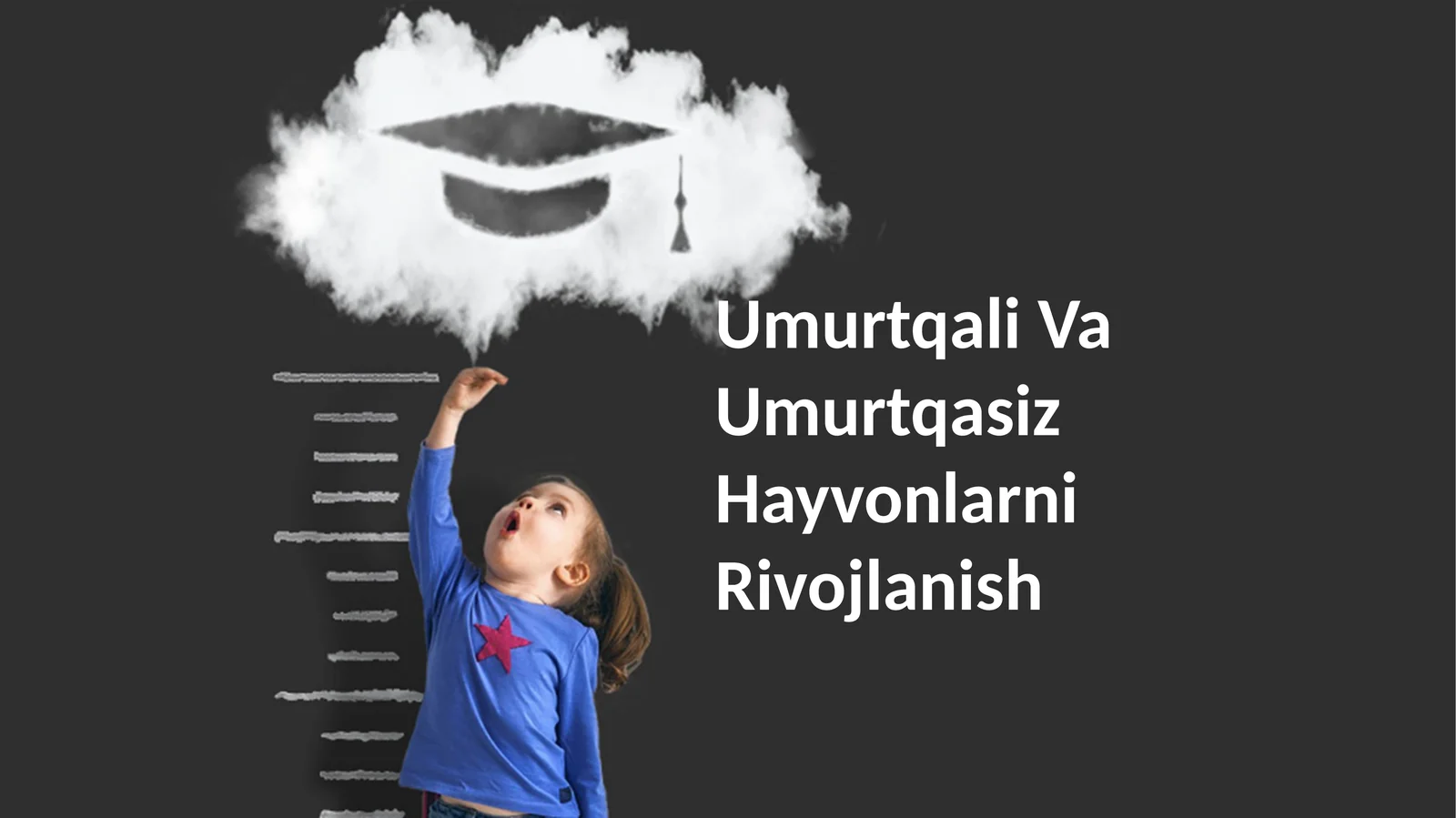 Qiyosiy embriologiya