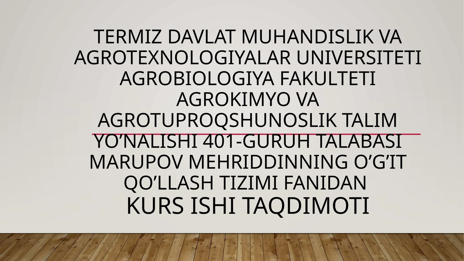 mevavatokzorlarnio’g’itlashtizimi