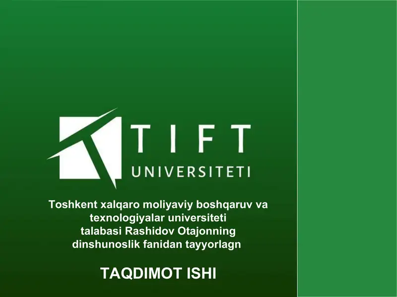 Yahudiylik ta'limoti an'ana marosimlari