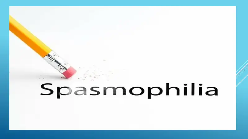 Spazmofiliya