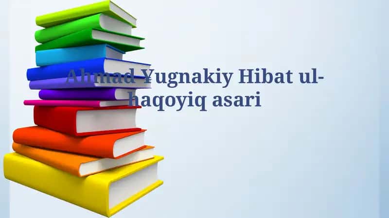 Haqiqatlar Mohiyatining Kitobi