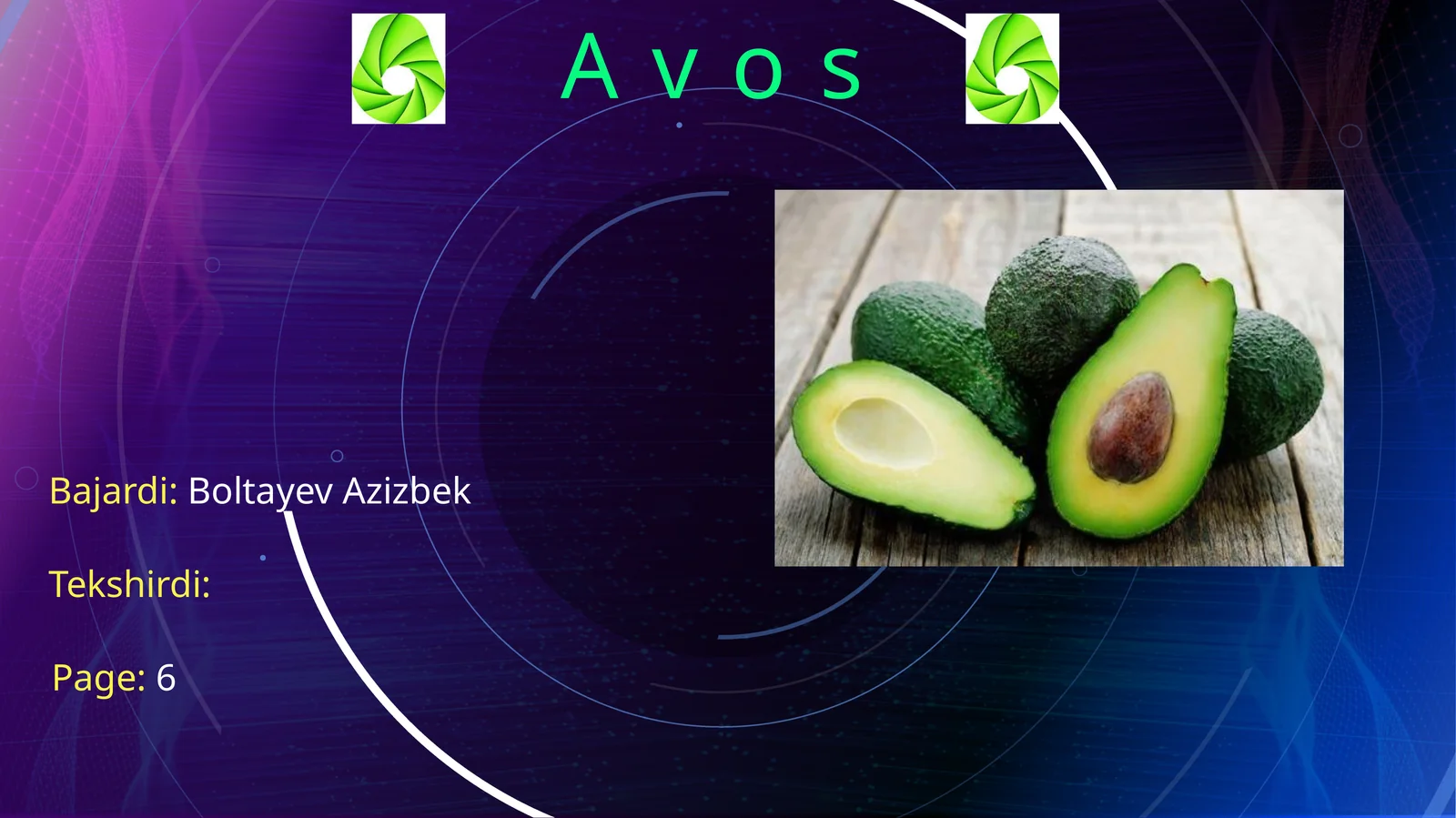 Avos