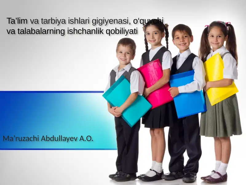 TEMPERAMENTLAR