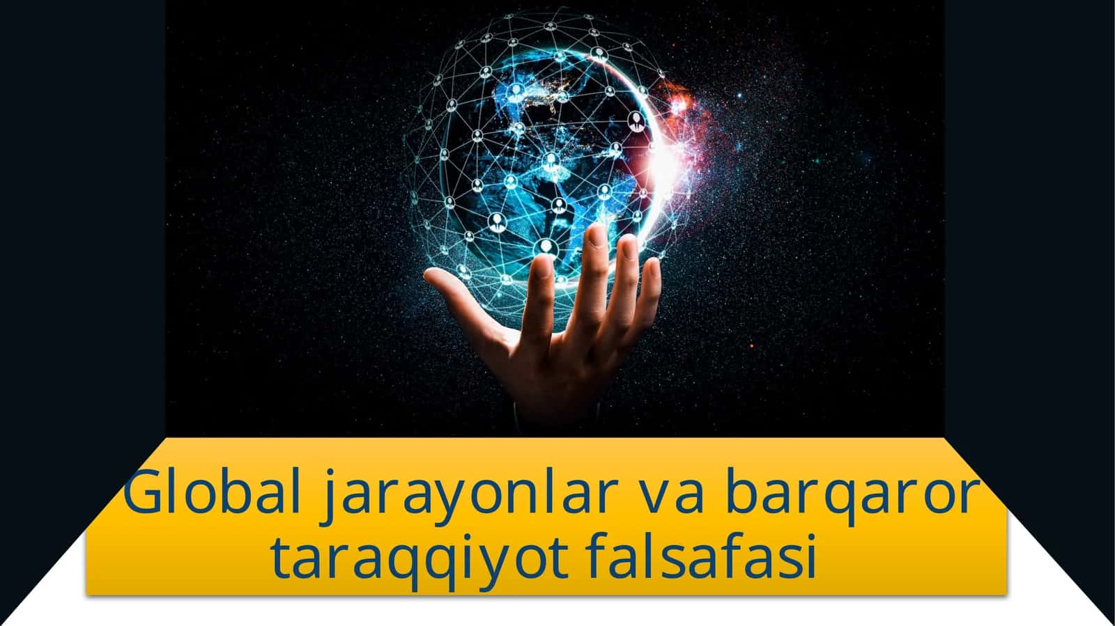 Globallashuv