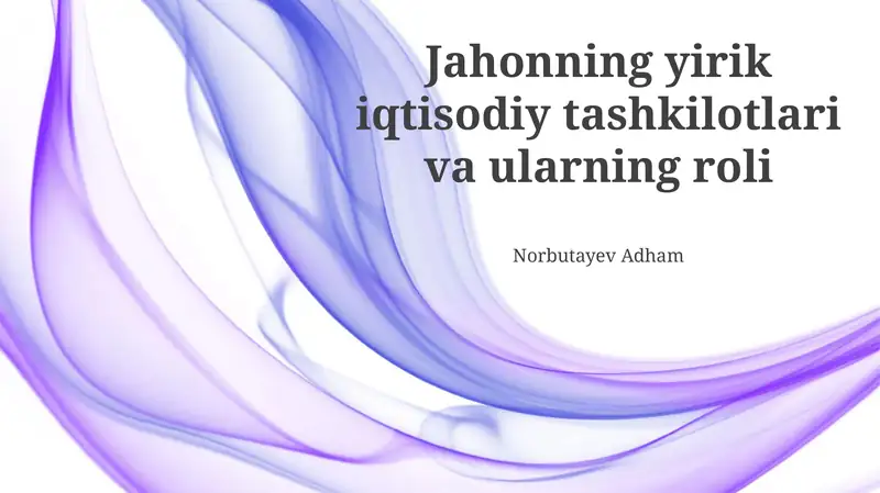 Hududiy Rivojlanish Banklari