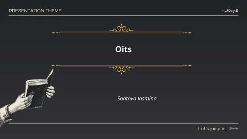 Oits