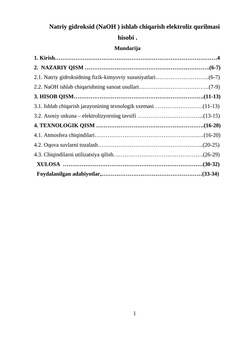 Natriy gidroksid (NaOH )