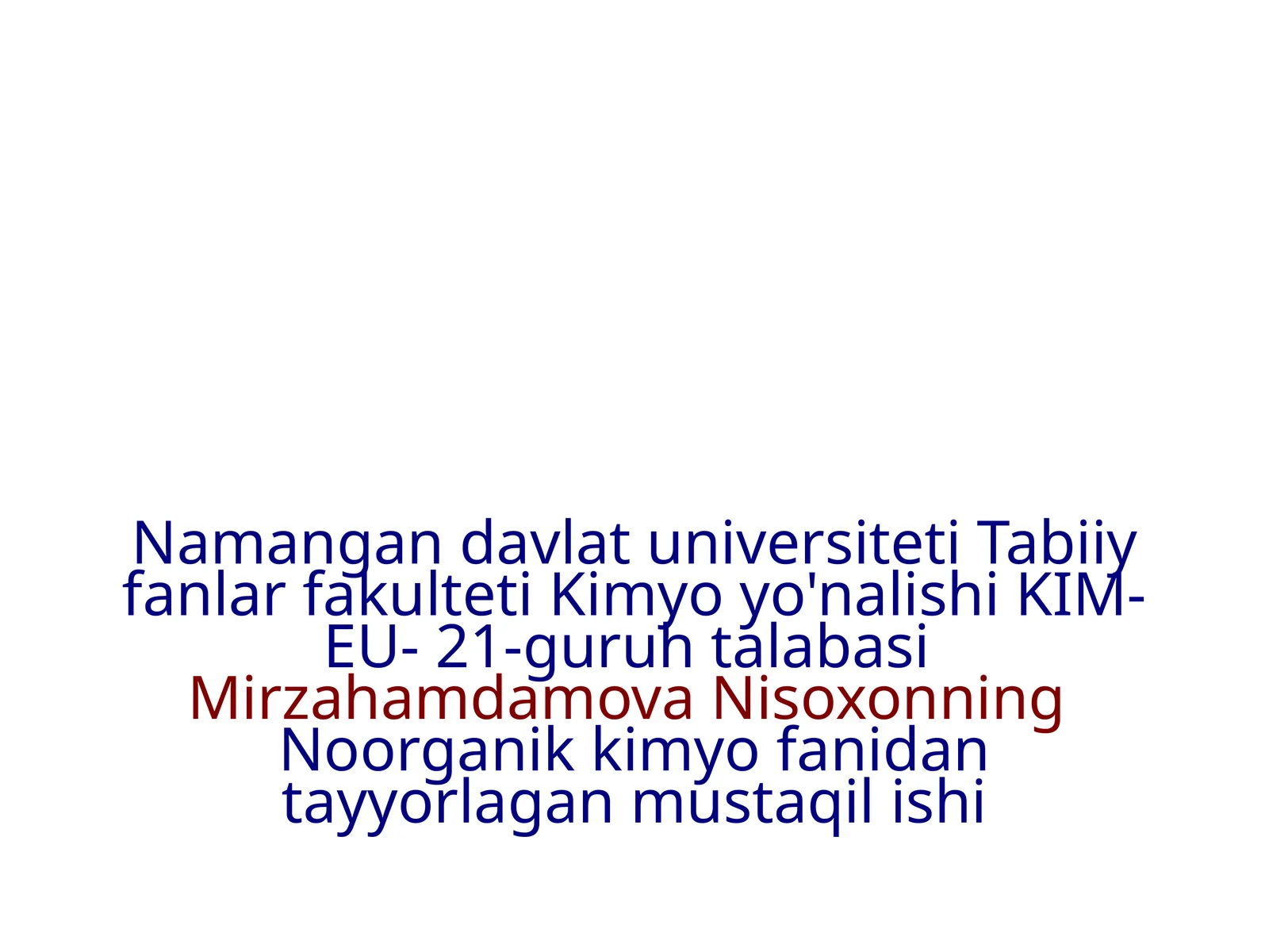 Yoqilg'i elementlari