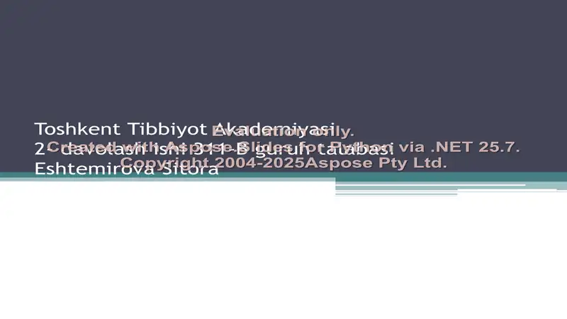 Zamonaviy Gastroprotektorlar