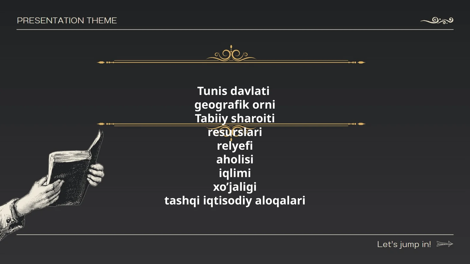 Tunis davlati