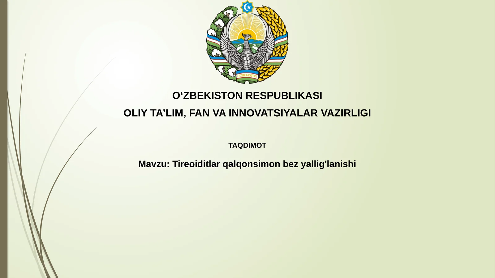 Tiroidit