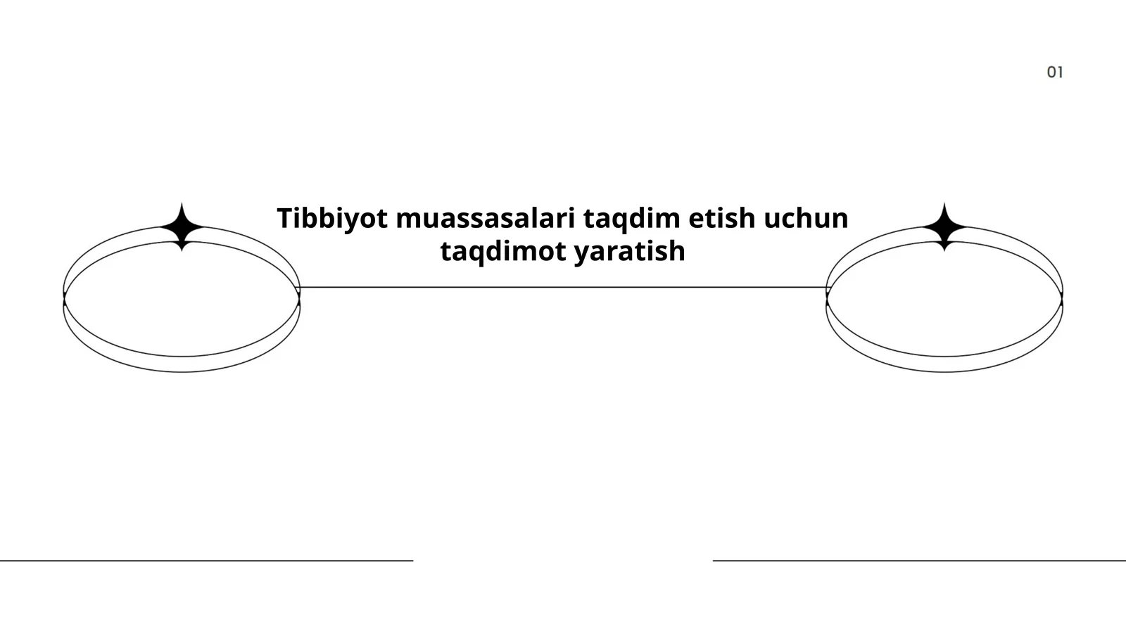Tibbiyot muassasalarining tarixi