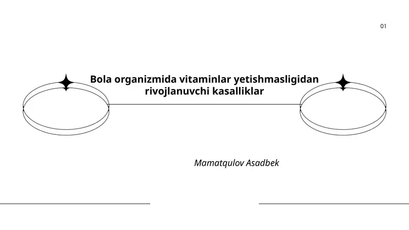 Raqit (vitamin D yetishmasligidan rivojlanuvchi kasallik)
