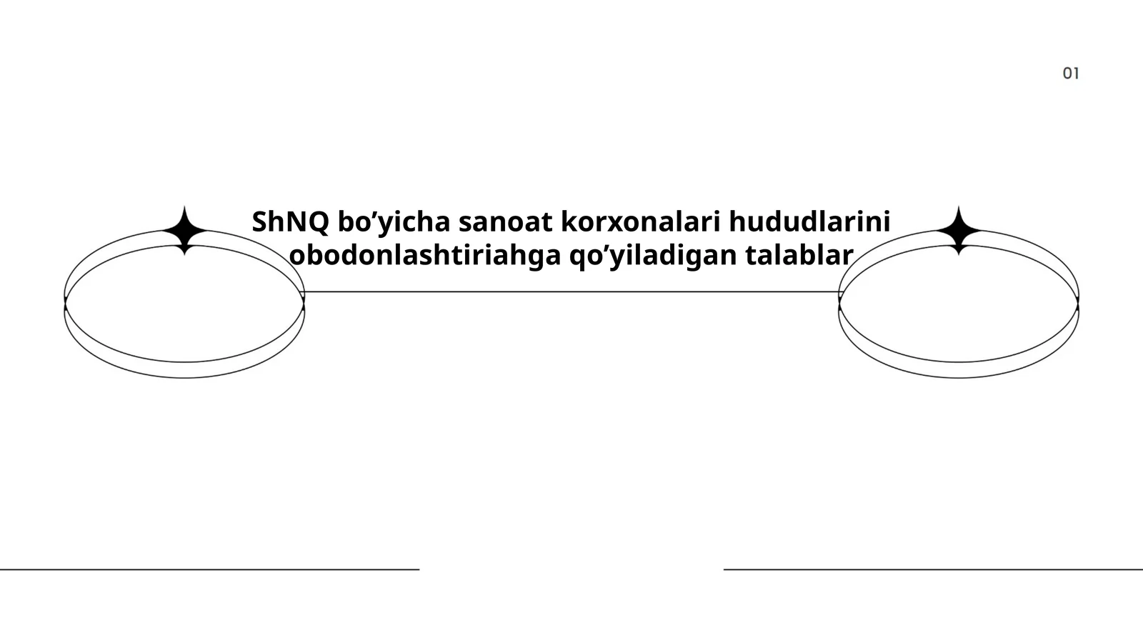 Sanitariya normalari va qoidalari asoslari
