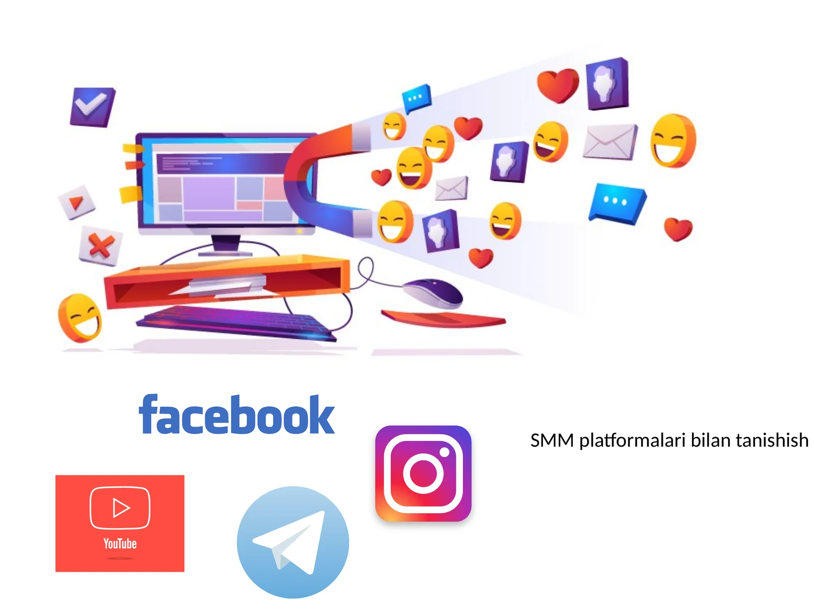 Instagram platformasi