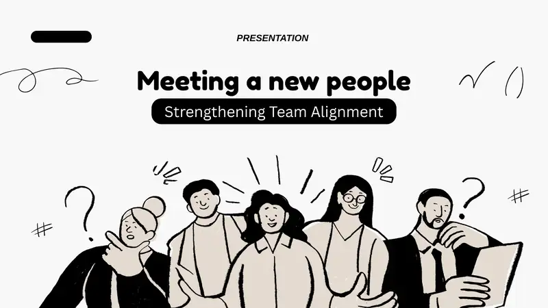 Meeting New People Improves Communication Skills