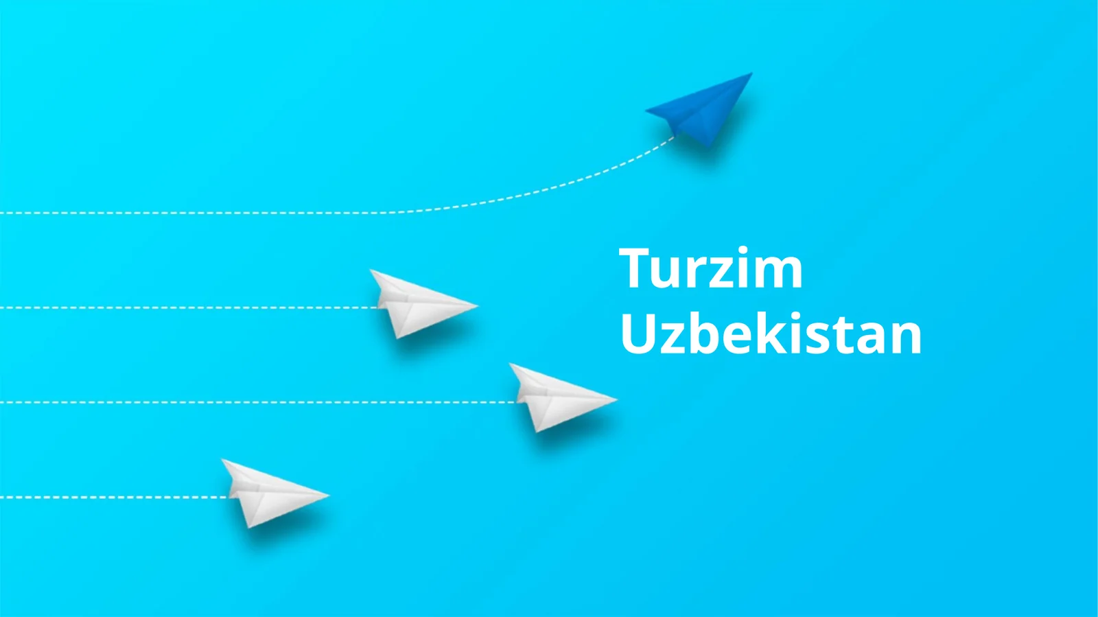 Turizm Uzbekistan