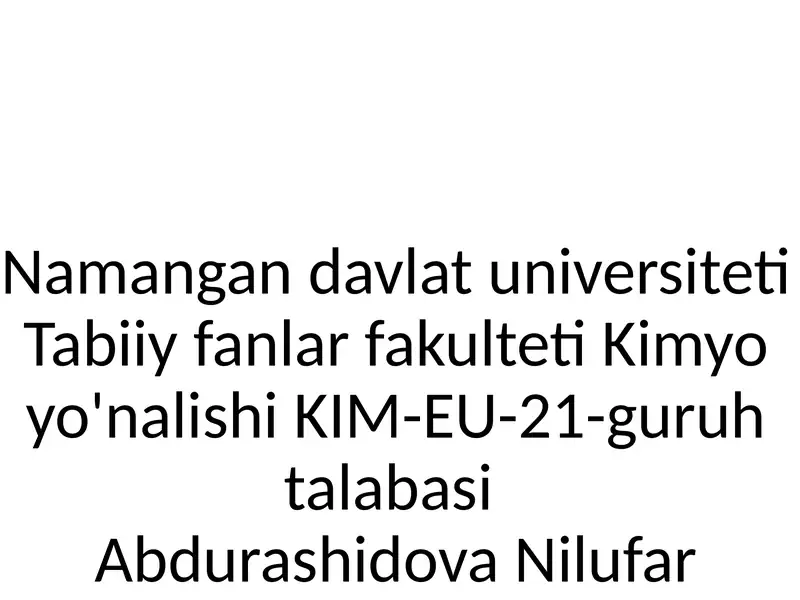 Radiokimyo