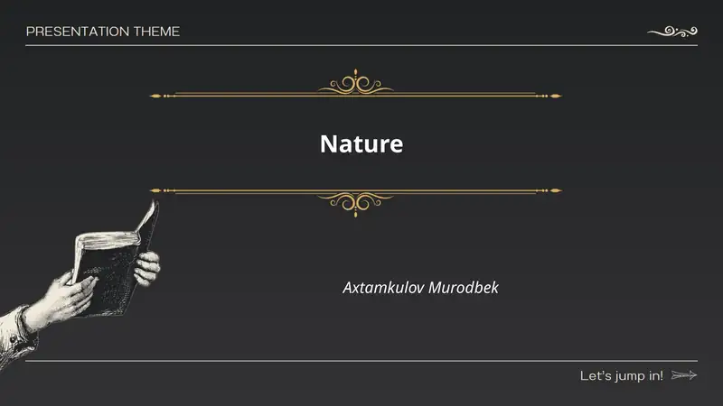 Nature