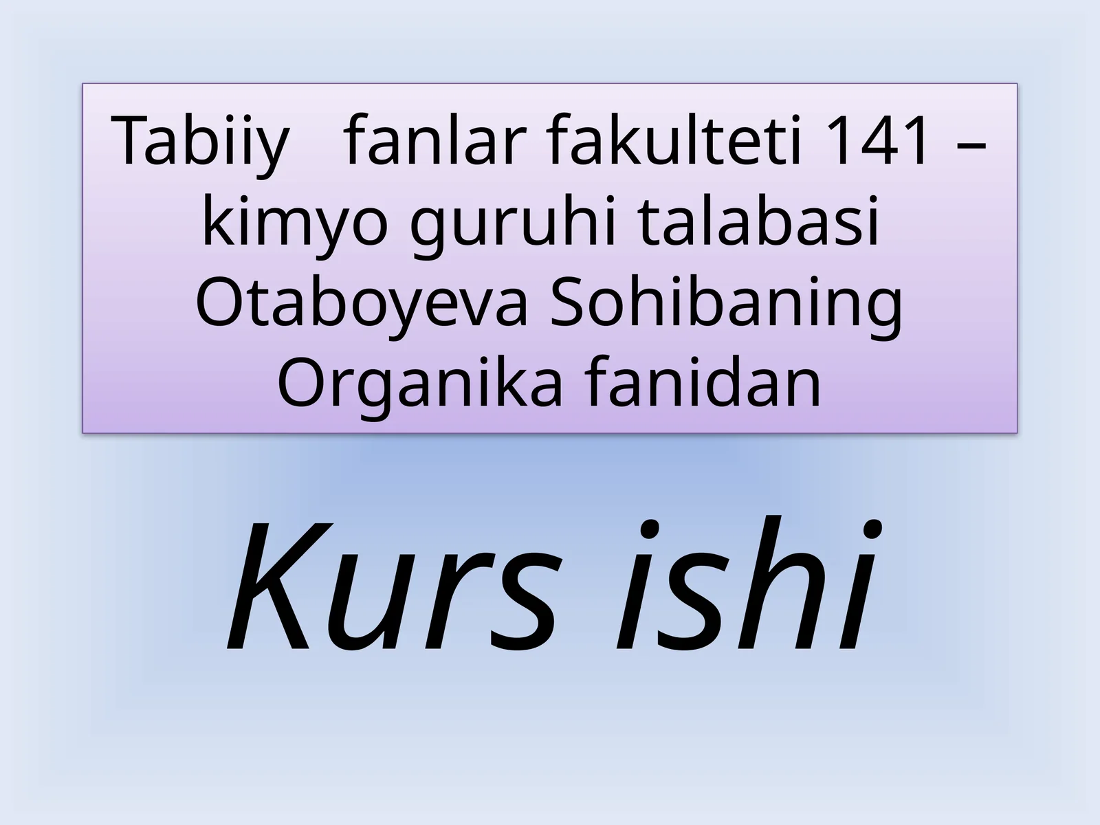 Oksazol