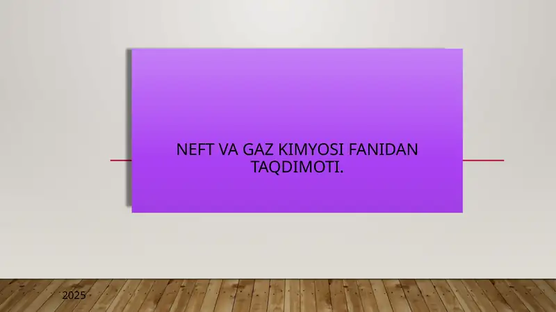 Neft va tabiiy gazlarni komponentlarga ajratish usullari, haydash, rektifikatsiya, ekstraksiya, adsorbsiya, kristallanish va ekstraktiv kristallanish, termik diffuziya, membranalar orqali diffuziya
