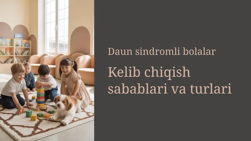 Daun sindromi