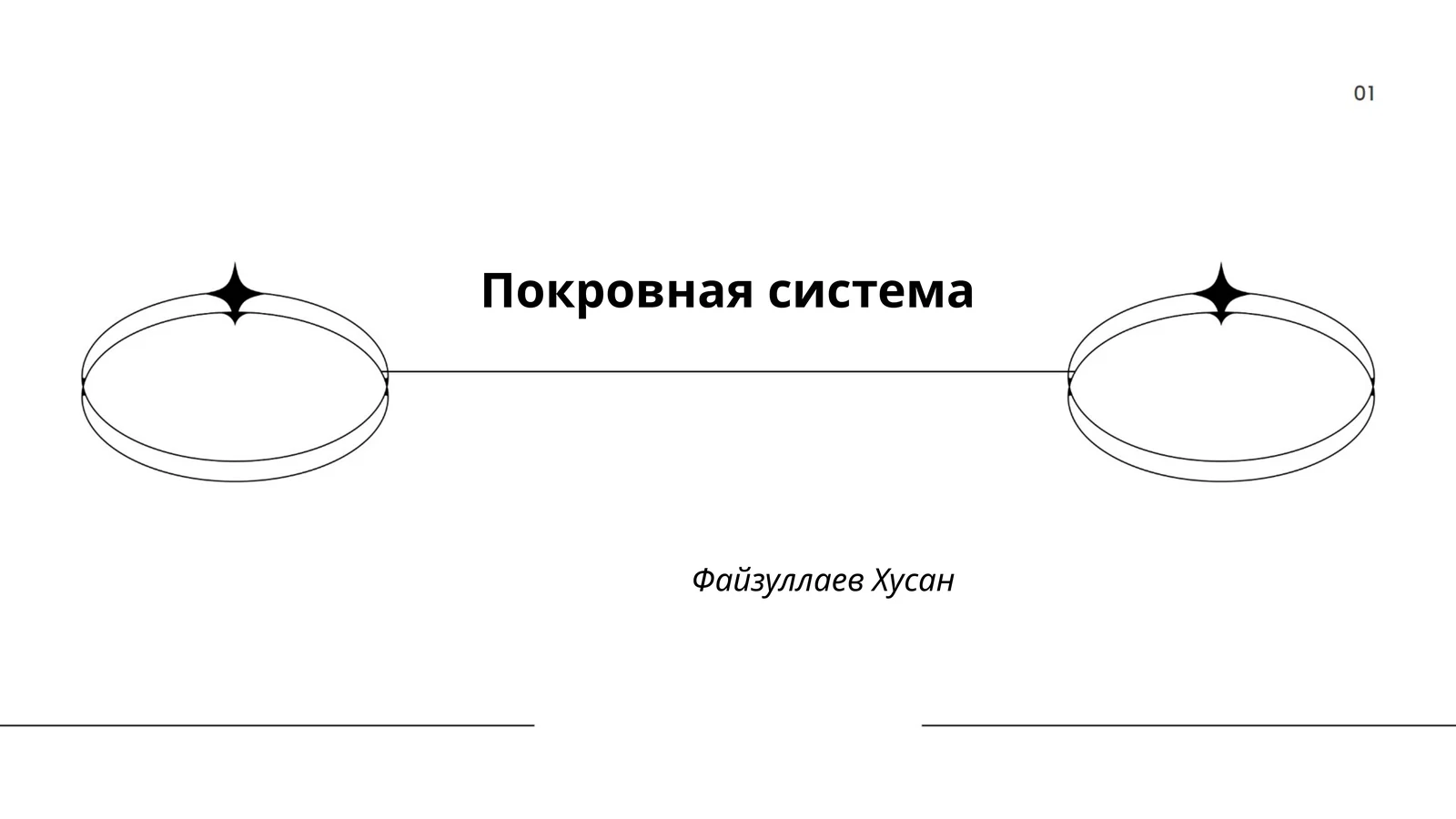 Покровная система
