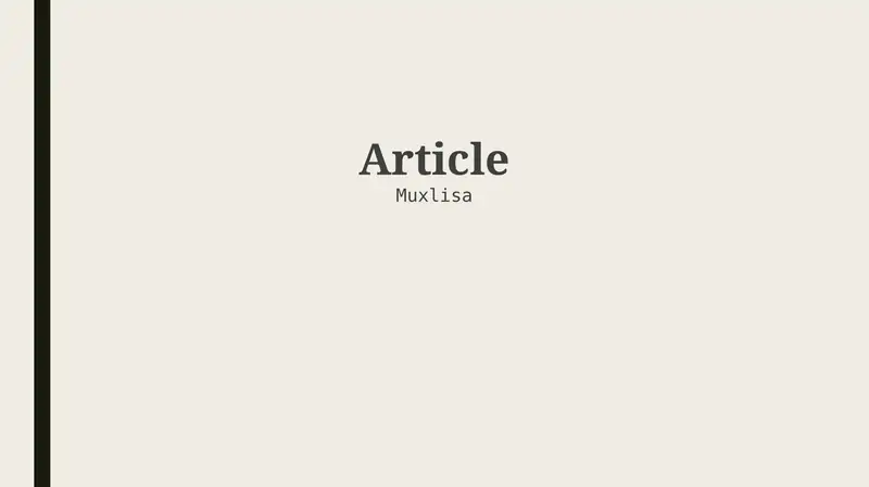 Contextual Article Processing: Challenges and Solutions
