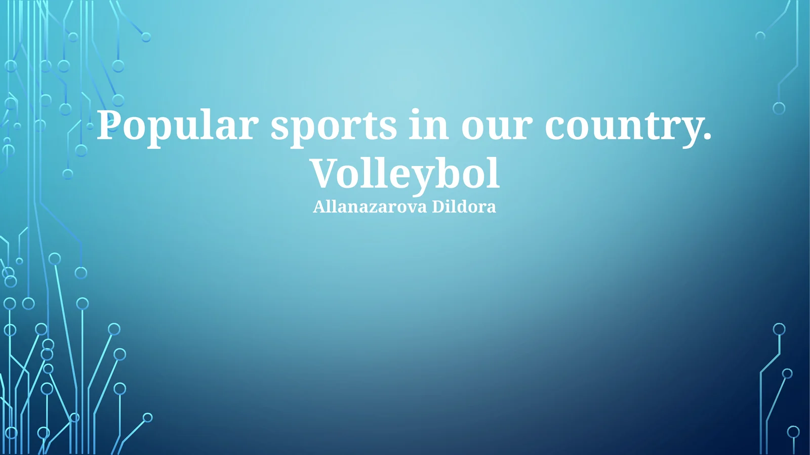 Volleyball Fundamentals: Rules, Skills, and Gameplay