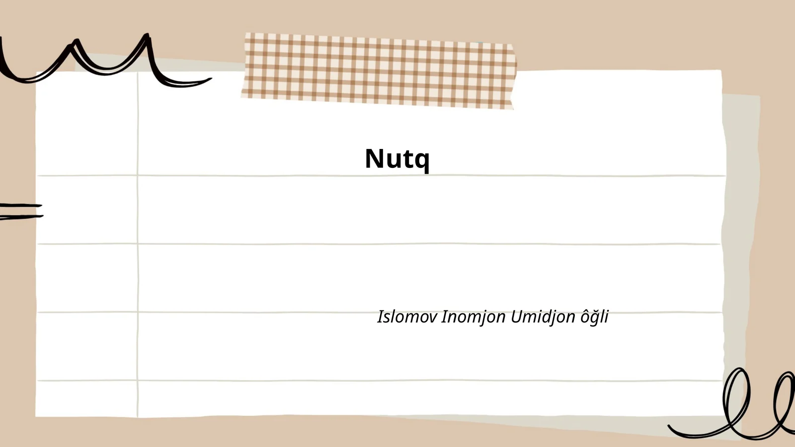Nutq san'ati